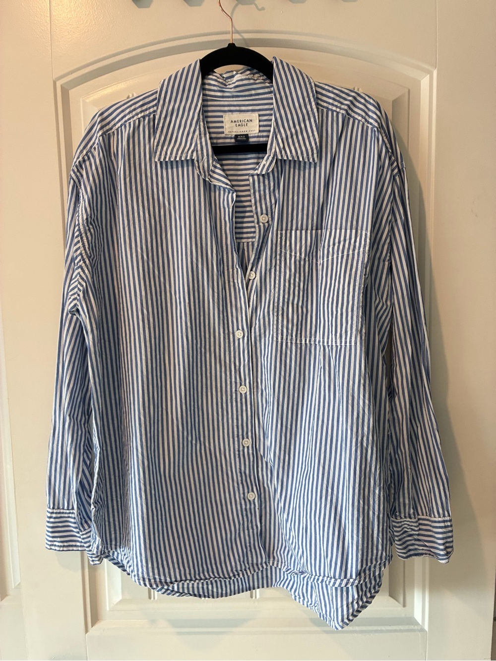 NWOT AE Shirt